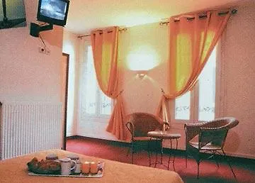 Mon Reve Ξενοδοχείο Παρίσι Γαλλία