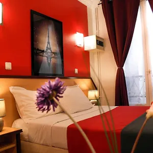 Hotel Audran, París