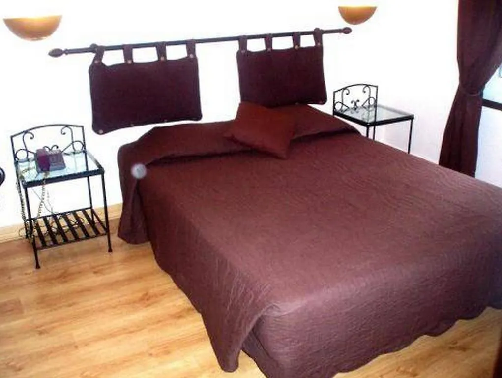 Mon Reve location