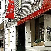 Mon Reve Hotel Paris
