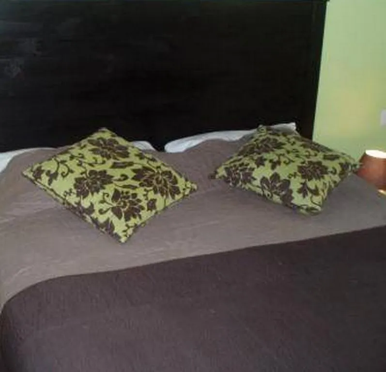 Mon Reve Hotel Paris 2*,