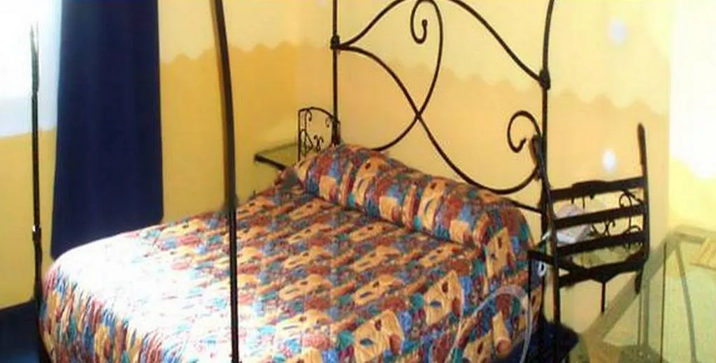 Mon Reve Hotel Paris