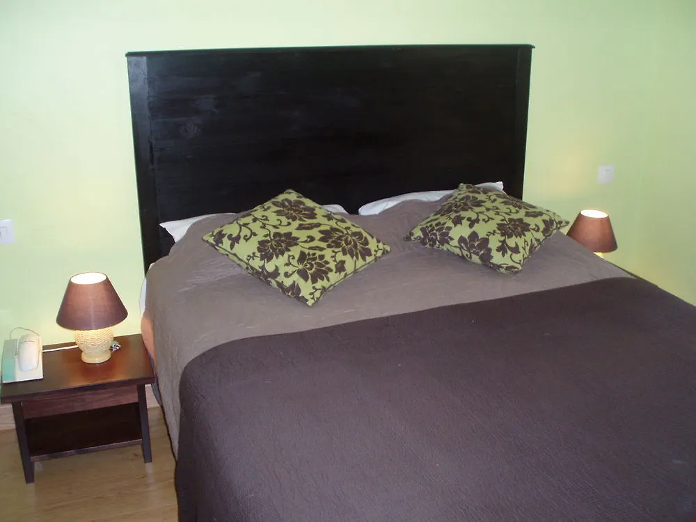 Mon Reve Hotel Paris
