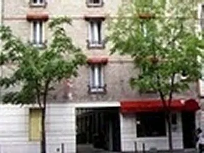 Mon Reve Hotel Paris