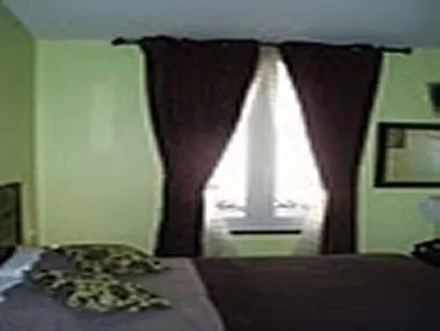 **  Mon Reve Hotel Paris France