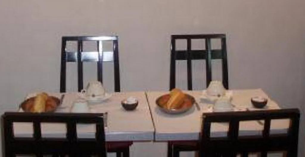 Mon Reve Hotel Paris